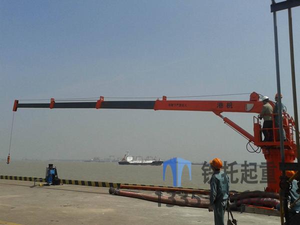 浙江嘉興船用克令吊廠家船用克令吊經(jīng)濟(jì)實(shí)用 操作簡單