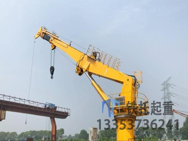 浙江杭州船用克令吊廠家船用克令吊密封性好 安全可靠