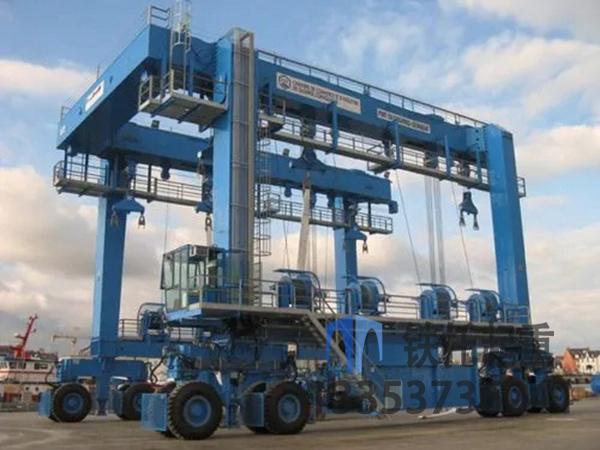 浙江寧波游艇搬運機廠家游艇搬運機超強承重
