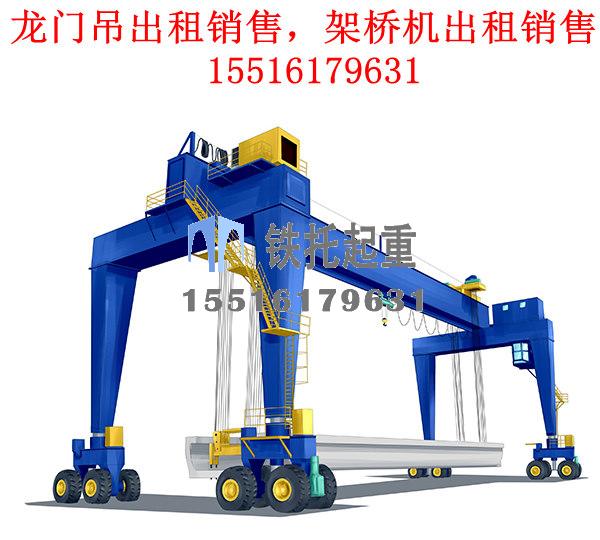 廣東東莞港口輪胎吊生產廠家分享港口輪胎吊減速器漏油的修復措施