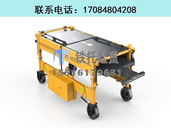 析液壓跨運車復合緩沖器