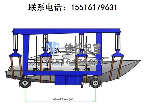 山東菏澤船舶游艇吊價(jià)格